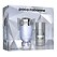 EAU DE TOILETTE 50ML/DEO STICK 75ML